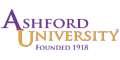 Ashford University
